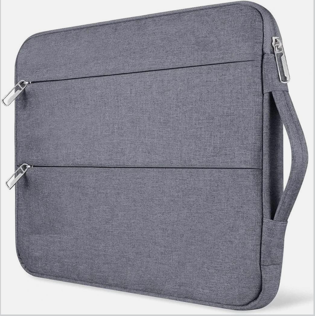 Laptop Bag Sleeve - Capacity: 11 Pcs/Hr