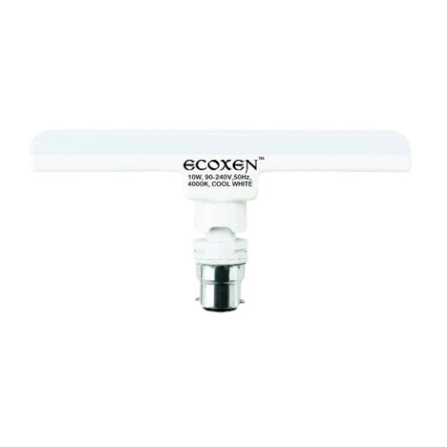 Led T Bulb - Color: White