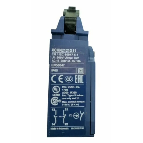 Limit Switch