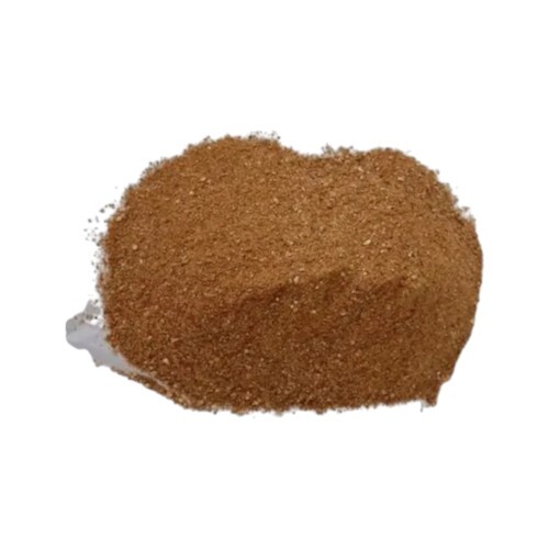 Maize Bran - Color: Brown