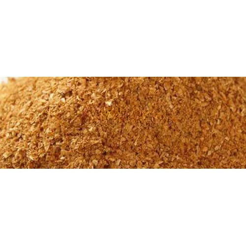 Maize Fiber Animal Feed Supplement