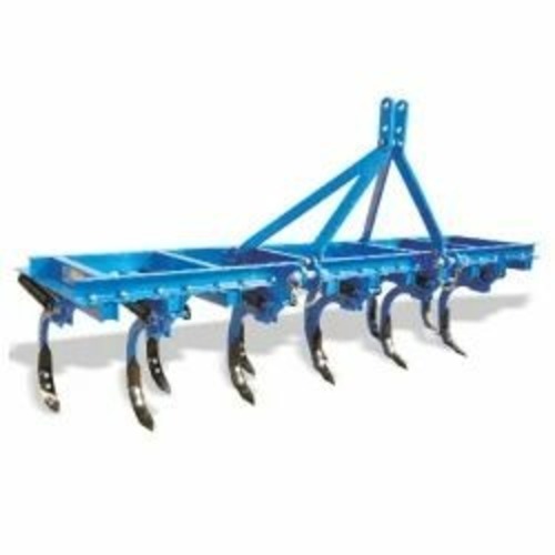 Medium Duty Used Tiller