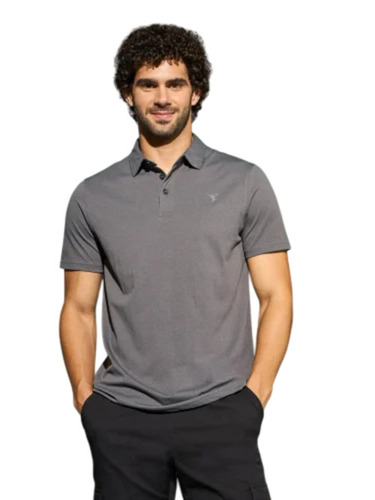 Mens Polo T Shirt