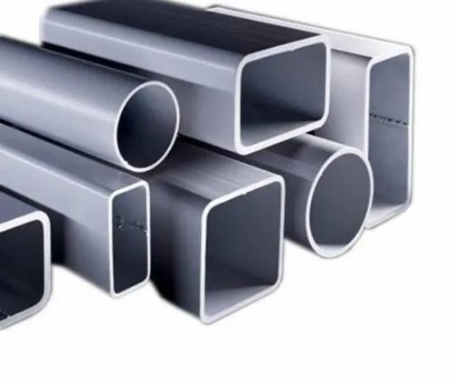 Mild Steel Erw Pipes
