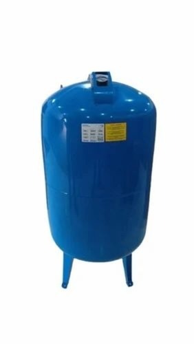 Nema Pressure Tank