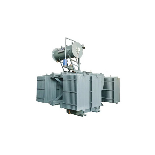 OLTC Distribution Transformer