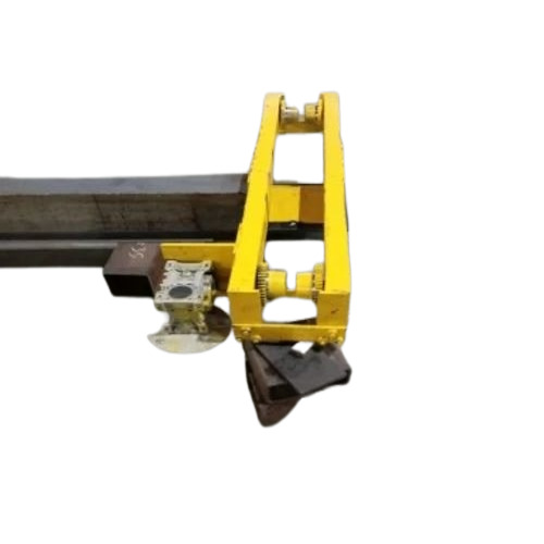 Overhead Cranes End Carriages