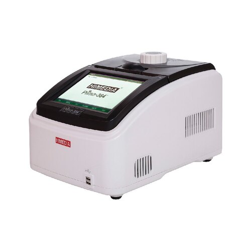 Pcr Machine - Application: .