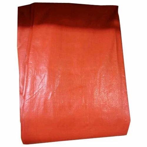 Plastic Laminated Tarpaulin