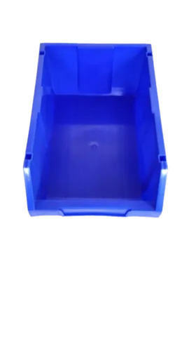 Plastic Storage Bin