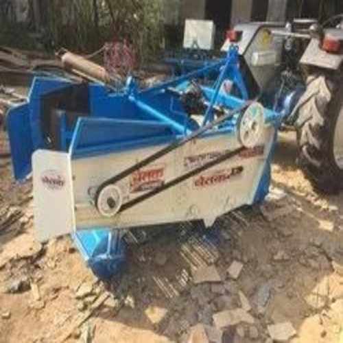 Potato Digger Machines