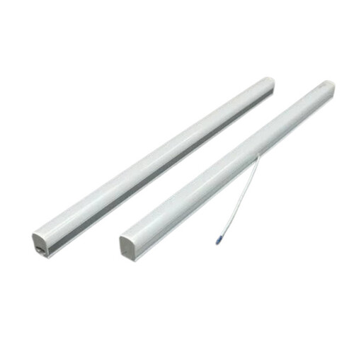 Rechargeable LED Tube Light