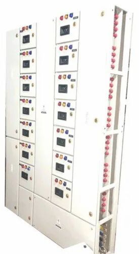Rectangular Lt Distribution Panel