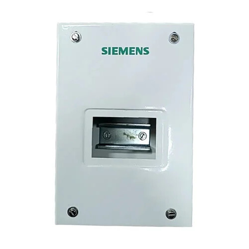 Siemens MCB Box