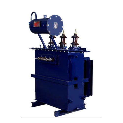 Single Phase Transformer
