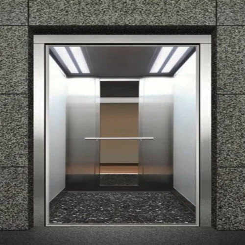 Ss Goods Lift