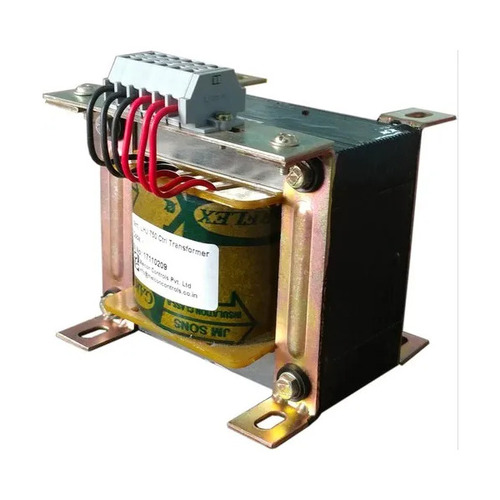 Step Down Transformer