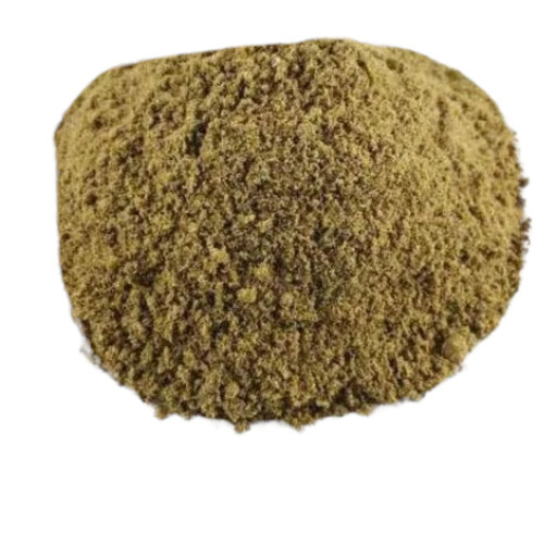 Sterilized Fish Meal Powder