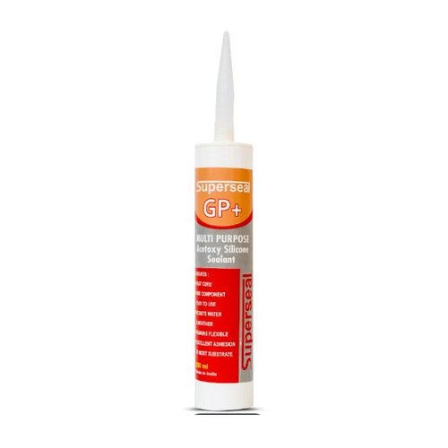 Superseal General Purpose Silicon Sealant