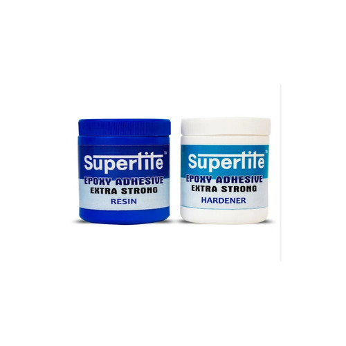 Supertite Epoxy Adhesive 900 G Pack
