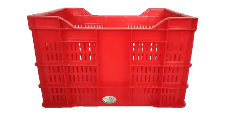 Unbreakable Fruit Crate