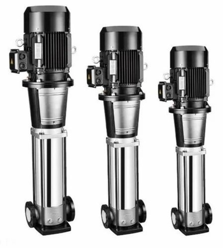 Vertical Pump