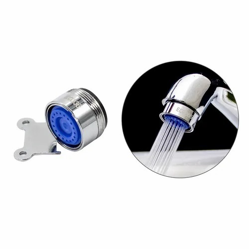 Water Conservation Anti Theft 3lpm Aerator