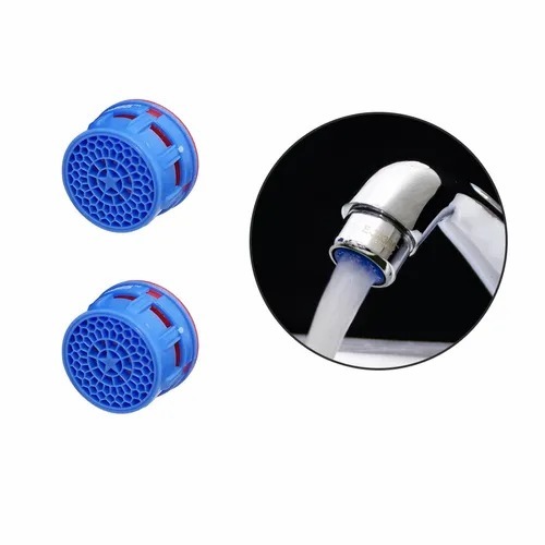 Water Conservation Flow Aerator