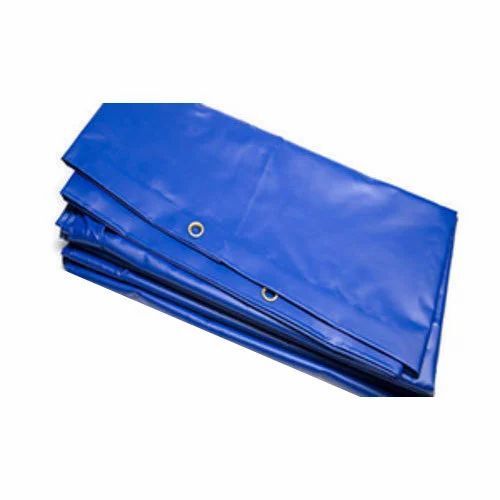 Waterproof Pvc Tarpaulin