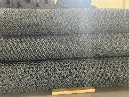 Wire Netting - Boiling Point: .