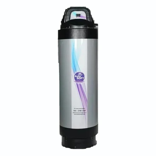 Zero B As8 8000lph Water Softener
