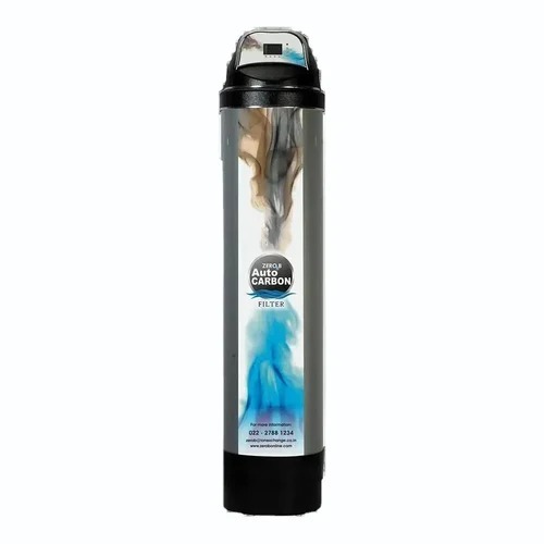 Zero B Auto Carbon Water Filter