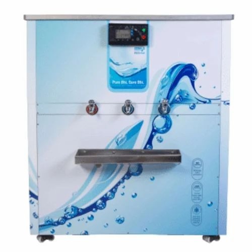 Zero B Eco Chill Ro Water Cooler
