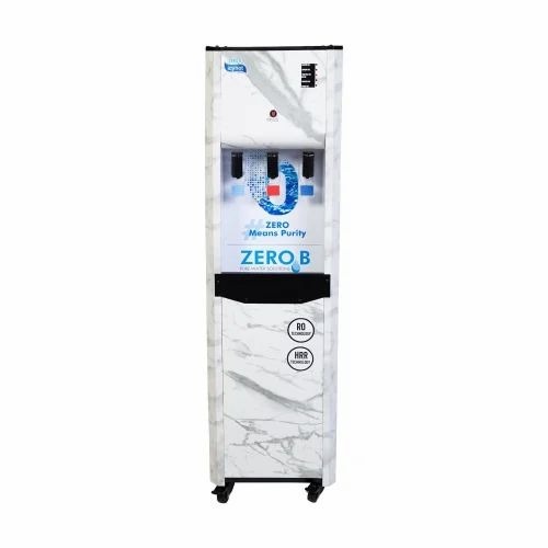 Zero B Icy Hot Pro Water Cooler