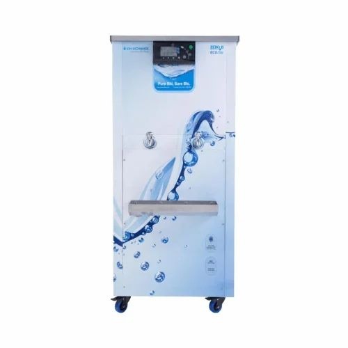 commercial water cooler