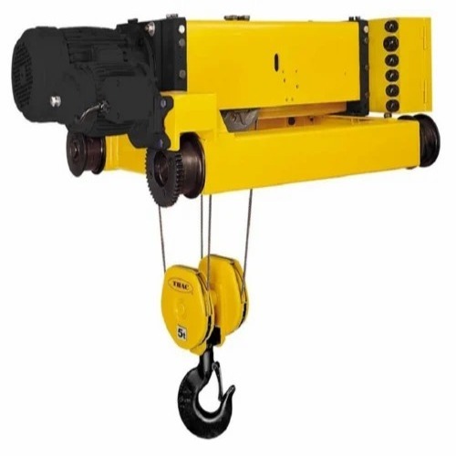 10 Ton Electric Hoist Crane