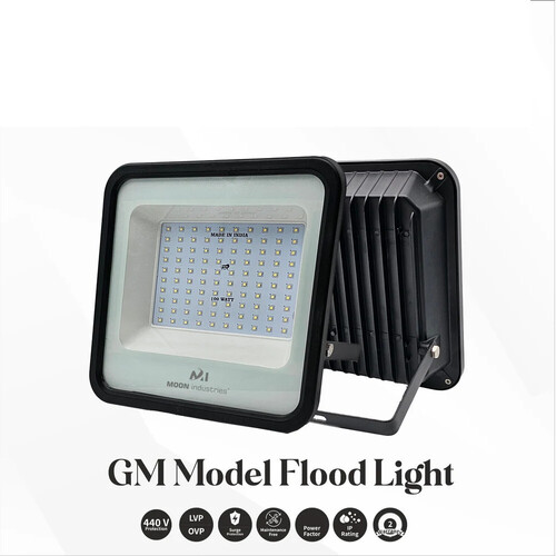 100W LED Flood Light Gm Model