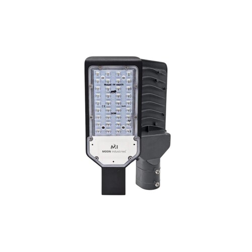 24W LED Street Light Lens Model