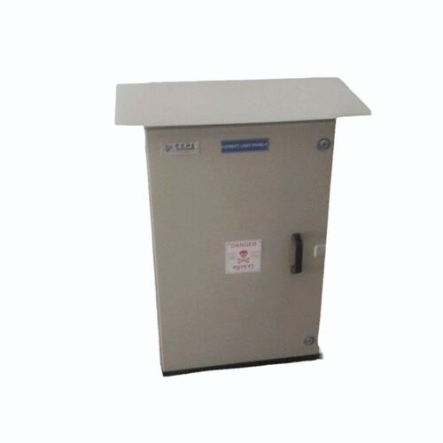 270v Electric Control Panel