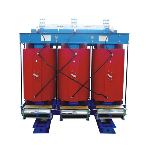Air Cooled Isolation Transformer
