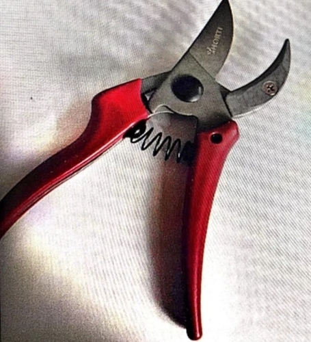 Ak Horti 15.104 Anvil Pruner