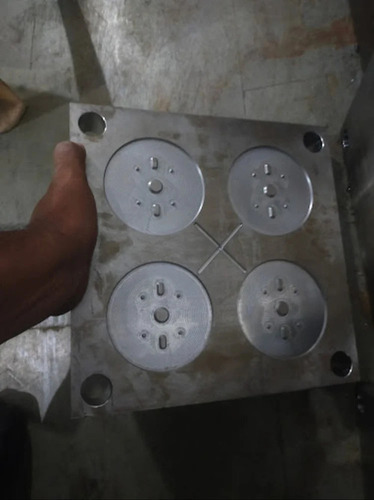 Aluminium Plastic Moulding Dies