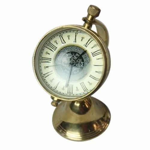 Antique Table Clock