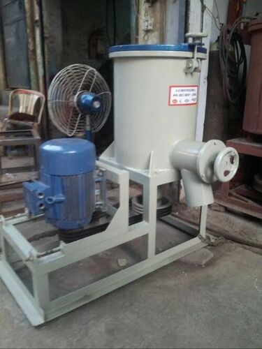 Blue Plastic Granules Machine - Automatic Grade: Automatic