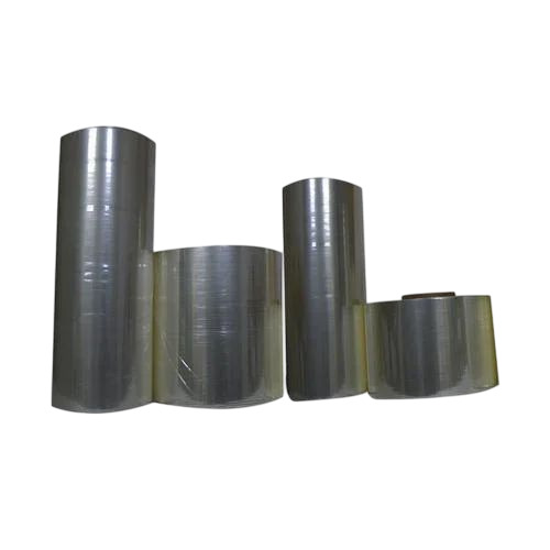 Clear Pvc Film