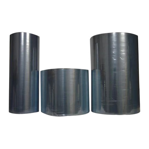 Clear Pvc Films