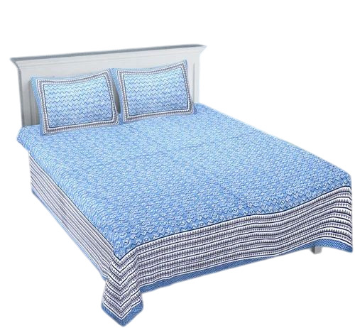 Cotton Bed Linen