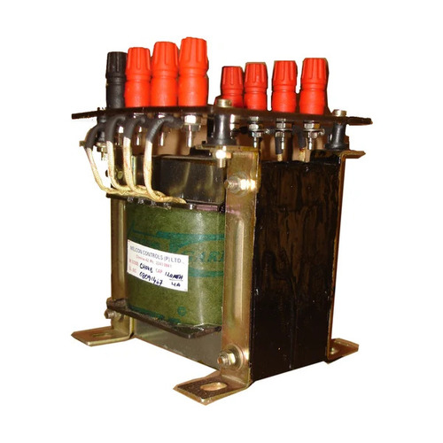 Current Potential Transformers