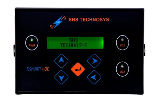 Data Acquisition Device - Waterproof: No