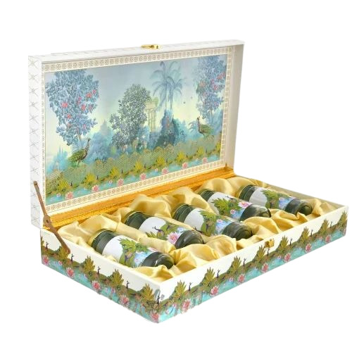 Decorative Dry Fruit Box